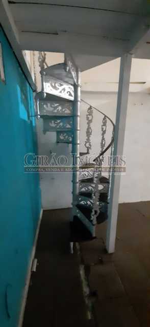 Conheça VISÃO GERAL do imóvel - Loja 28m² para alugar Copacabana, Rio de Janeiro - R$ 2.500 - GILJ00065 - 1 VISÃO GERAL - Loja 28m² para alugar Copacabana, Rio de Janeiro - R$ 2.500 - GILJ00065 - 1