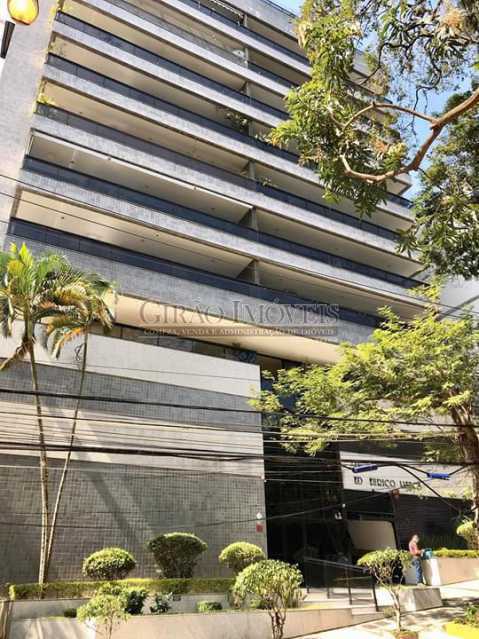 Conheça 860841c0-065d-44d8-9149-a40e0f do imóvel - Apartamento 2 quartos para alugar Tijuca, Rio de Janeiro - R$ 2.850 - GIAP21375 - 1 860841c0-065d-44d8-9149-a40e0f - Apartamento 2 quartos para alugar Tijuca, Rio de Janeiro - R$ 2.850 - GIAP21375 - 1