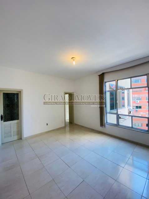 Conheça Sala do imóvel - Lindo apartamento no Leblon - GIAP31628 - 1 Sala - Lindo apartamento no Leblon - GIAP31628 - 1