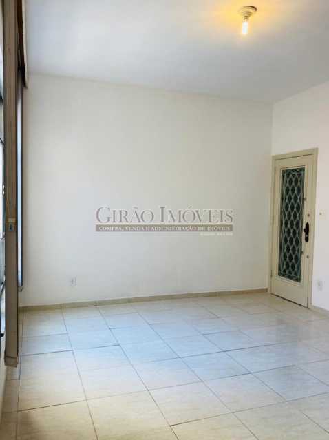 Conheça Sala do imóvel - Lindo apartamento no Leblon - GIAP31628 - 3 Sala - Lindo apartamento no Leblon - GIAP31628 - 3