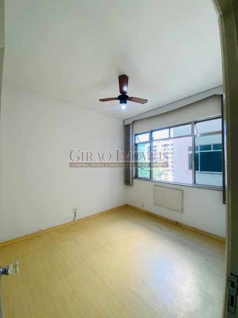 Conheça Quarto 1 do imóvel - Lindo apartamento no Leblon - GIAP31628 - 5 Quarto 1 - Lindo apartamento no Leblon - GIAP31628 - 5
