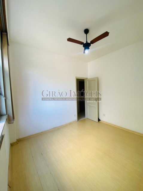Conheça Quarto 1 do imóvel - Lindo apartamento no Leblon - GIAP31628 - 7 Quarto 1 - Lindo apartamento no Leblon - GIAP31628 - 7