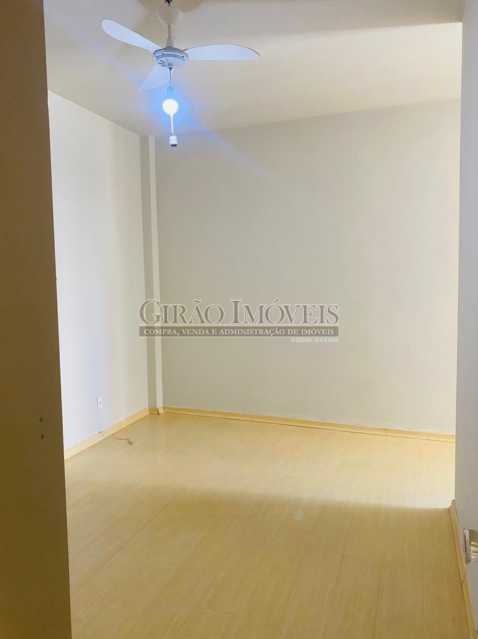 Conheça Quarto 2 do imóvel - Lindo apartamento no Leblon - GIAP31628 - 8 Quarto 2 - Lindo apartamento no Leblon - GIAP31628 - 8