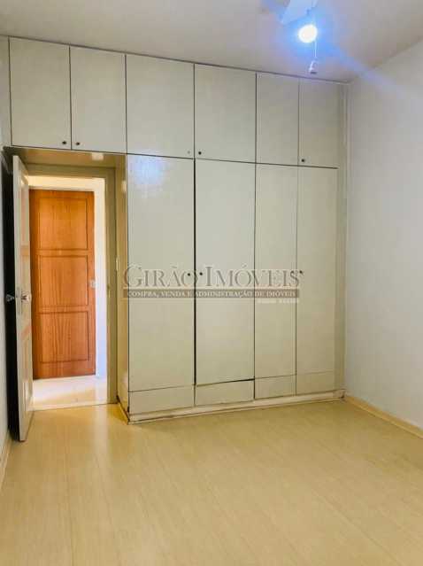 Conheça Quarto 2 do imóvel - Lindo apartamento no Leblon - GIAP31628 - 9 Quarto 2 - Lindo apartamento no Leblon - GIAP31628 - 9