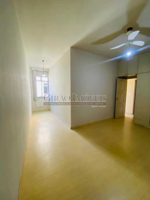 Conheça Quarto 2 do imóvel - Lindo apartamento no Leblon - GIAP31628 - 10 Quarto 2 - Lindo apartamento no Leblon - GIAP31628 - 10