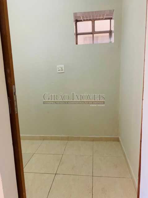 Conheça Escritório do imóvel - Lindo apartamento no Leblon - GIAP31628 - 15 Escritório - Lindo apartamento no Leblon - GIAP31628 - 15
