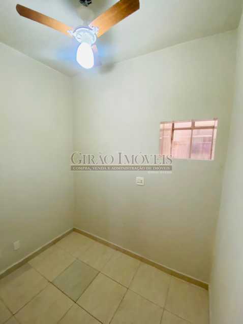 Conheça Escritório do imóvel - Lindo apartamento no Leblon - GIAP31628 - 16 Escritório - Lindo apartamento no Leblon - GIAP31628 - 16