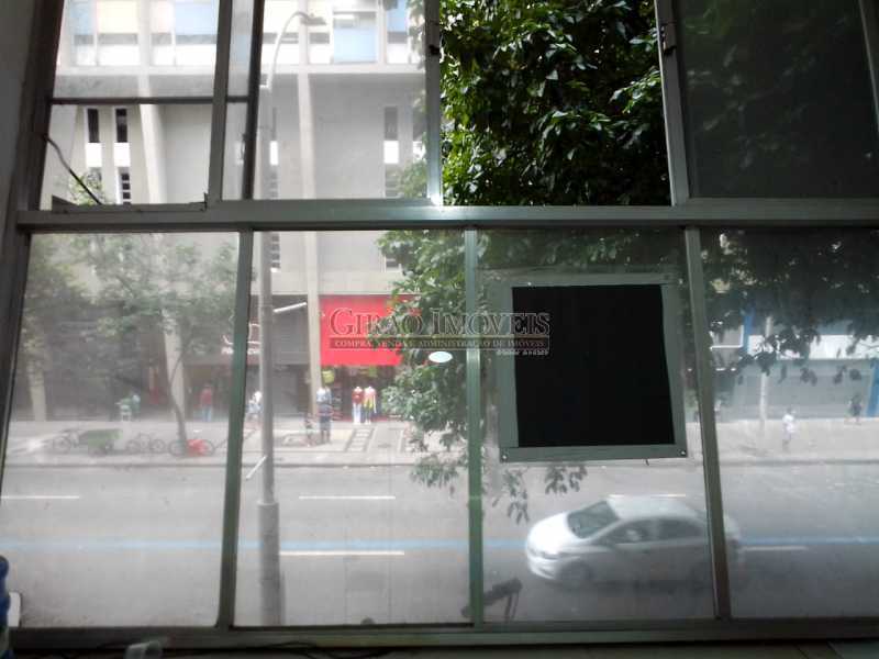 Conheça VITRINE VISTA P RUA do imóvel - POSTO 3 DE COPACABANA -IMOERDÍVEL SALA COMERCIAL - GISL00112 - 1 VITRINE VISTA P RUA - POSTO 3 DE COPACABANA -IMOERDÍVEL SALA COMERCIAL - GISL00112 - 1