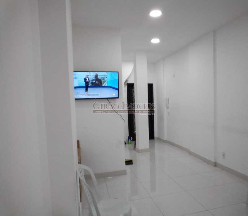 Conheça VUSÃO GERAL do imóvel - POSTO 3 DE COPACABANA -IMOERDÍVEL SALA COMERCIAL - GISL00112 - 5 VUSÃO GERAL - POSTO 3 DE COPACABANA -IMOERDÍVEL SALA COMERCIAL - GISL00112 - 5