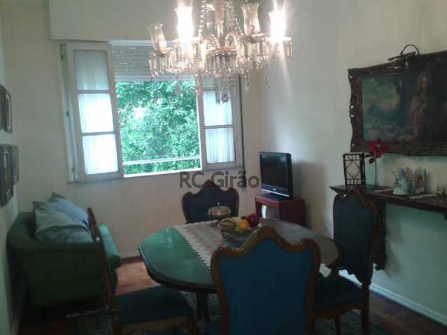 Conheça 2 do imóvel - Apartamento À Venda - Copacabana - Rio de Janeiro - RJ - GIAP30170 - 16 2 - Apartamento À Venda - Copacabana - Rio de Janeiro - RJ - GIAP30170 - 16