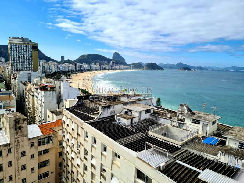 Conheça Segundo Andar 6. do imóvel - Cobertura 7 quartos à venda Copacabana, Rio de Janeiro - R$ 4.500.000 - GICO70001 - 12 Segundo Andar 6. - Cobertura 7 quartos à venda Copacabana, Rio de Janeiro - R$ 4.500.000 - GICO70001 - 12