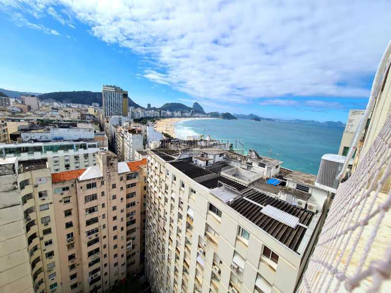 Conheça Segundo Andar 9. do imóvel - Cobertura 7 quartos à venda Copacabana, Rio de Janeiro - R$ 4.500.000 - GICO70001 - 15 Segundo Andar 9. - Cobertura 7 quartos à venda Copacabana, Rio de Janeiro - R$ 4.500.000 - GICO70001 - 15