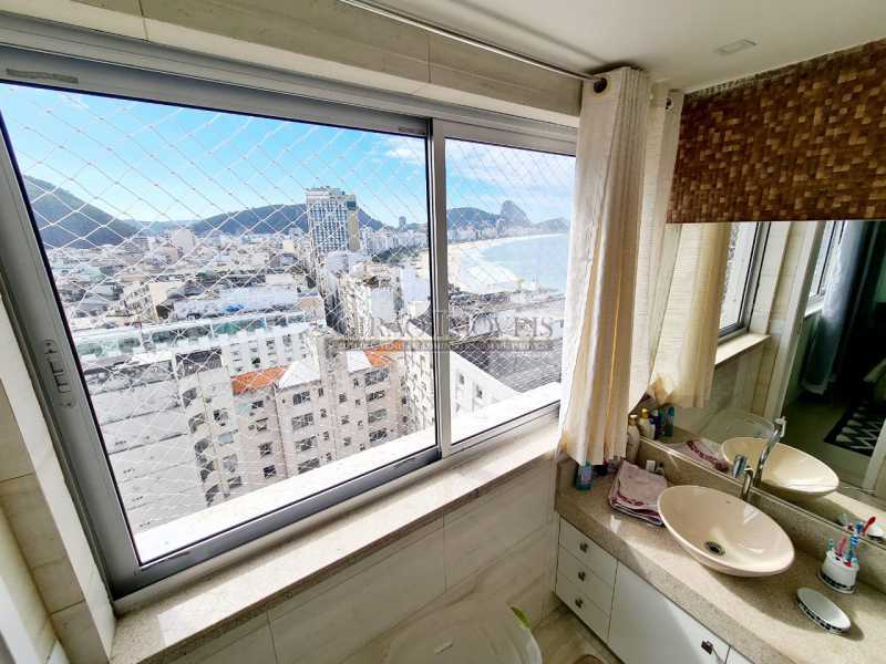 Segundo Andar 12. - Cobertura 7 quartos à venda Copacabana, Rio de Janeiro - R$ 4.500.000 - GICO70001 - 18