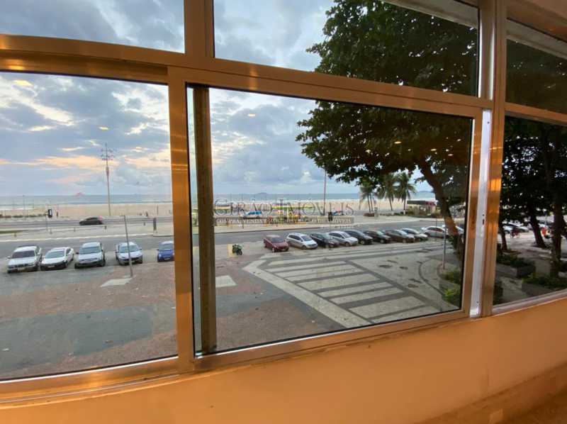 Conheça VISTA C/ JANELAS ANTI-RUÍDO do imóvel - Apartamento 4 quartos à venda Leme, Rio de Janeiro - R$ 6.500.000 - GIAP40380 - 3 VISTA C/ JANELAS ANTI-RUÍDO - Apartamento 4 quartos à venda Leme, Rio de Janeiro - R$ 6.500.000 - GIAP40380 - 3