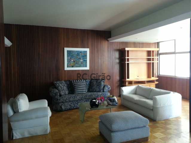 Conheça 1 do imóvel - Apartamento À Venda - Copacabana - Rio de Janeiro - RJ - GIAP40049 - 1 1 - Apartamento À Venda - Copacabana - Rio de Janeiro - RJ - GIAP40049 - 1