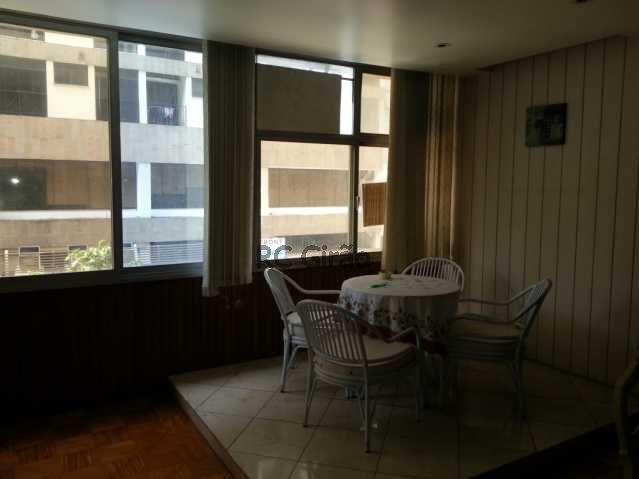 Conheça 3 do imóvel - Apartamento À Venda - Copacabana - Rio de Janeiro - RJ - GIAP40049 - 4 3 - Apartamento À Venda - Copacabana - Rio de Janeiro - RJ - GIAP40049 - 4