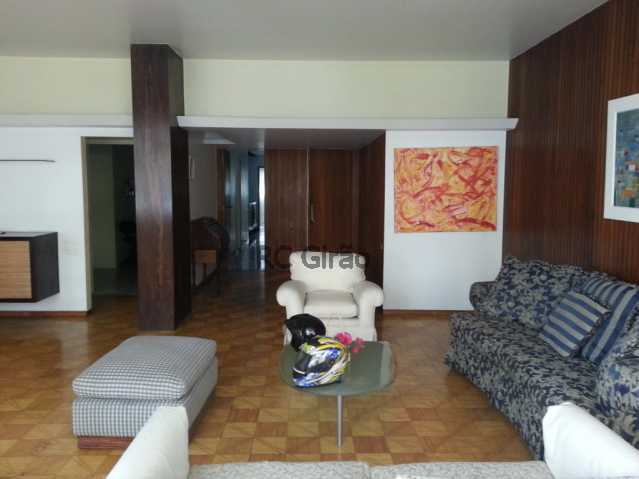 Conheça 4 do imóvel - Apartamento À Venda - Copacabana - Rio de Janeiro - RJ - GIAP40049 - 5 4 - Apartamento À Venda - Copacabana - Rio de Janeiro - RJ - GIAP40049 - 5