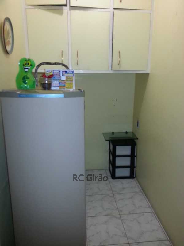 Conheça 17 do imóvel - Apartamento À Venda - Copacabana - Rio de Janeiro - RJ - GIAP40049 - 18 17 - Apartamento À Venda - Copacabana - Rio de Janeiro - RJ - GIAP40049 - 18
