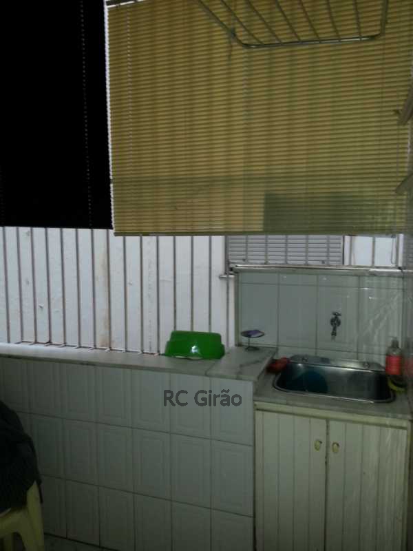 Conheça 19 do imóvel - Apartamento À Venda - Copacabana - Rio de Janeiro - RJ - GIAP40049 - 20 19 - Apartamento À Venda - Copacabana - Rio de Janeiro - RJ - GIAP40049 - 20