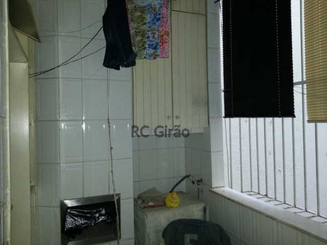 Conheça 20 do imóvel - Apartamento À Venda - Copacabana - Rio de Janeiro - RJ - GIAP40049 - 21 20 - Apartamento À Venda - Copacabana - Rio de Janeiro - RJ - GIAP40049 - 21
