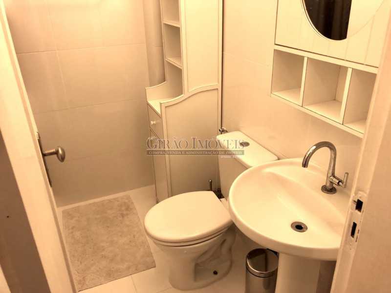 Conheça 874df0e9-fc4b-40d7-a468-1d3ba2 do imóvel - Apartamento à venda Leblon, Rio de Janeiro - R$ 750.000 - GIAP00175 - 9 874df0e9-fc4b-40d7-a468-1d3ba2 - Apartamento à venda Leblon, Rio de Janeiro - R$ 750.000 - GIAP00175 - 9