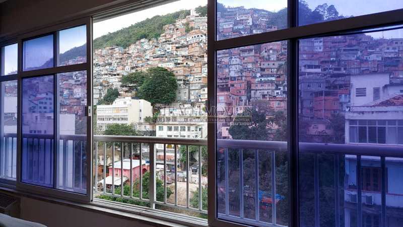 Conheça 8fd053d9-5883-426a-b7ba-e0c5b7 do imóvel - Cobertura com academia, banheira de hidromassagem, cozinha americana, Salão. Muito espaço! - GICO30095 - 13 8fd053d9-5883-426a-b7ba-e0c5b7 - Cobertura com academia, banheira de hidromassagem, cozinha americana, Salão. Muito espaço! - GICO30095 - 13