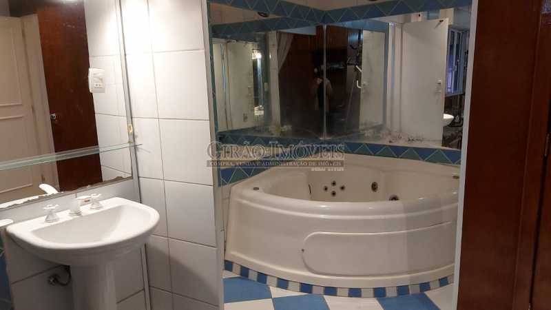 Conheça 16b32f64-6866-46e8-8032-d8d233 do imóvel - Cobertura com academia, banheira de hidromassagem, cozinha americana, Salão. Muito espaço! - GICO30095 - 21 16b32f64-6866-46e8-8032-d8d233 - Cobertura com academia, banheira de hidromassagem, cozinha americana, Salão. Muito espaço! - GICO30095 - 21