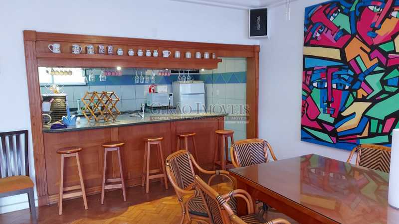 Conheça 682f2e00-7e1e-4ba5-931d-0e2581 do imóvel - Cobertura com academia, banheira de hidromassagem, cozinha americana, Salão. Muito espaço! - GICO30095 - 5 682f2e00-7e1e-4ba5-931d-0e2581 - Cobertura com academia, banheira de hidromassagem, cozinha americana, Salão. Muito espaço! - GICO30095 - 5