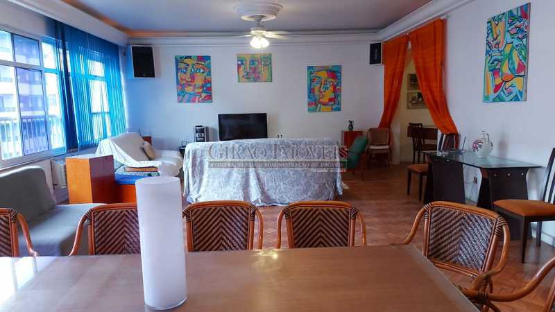 Conheça 08833fd6-7b50-4285-a570-974f35 do imóvel - Cobertura com academia, banheira de hidromassagem, cozinha americana, Salão. Muito espaço! - GICO30095 - 4 08833fd6-7b50-4285-a570-974f35 - Cobertura com academia, banheira de hidromassagem, cozinha americana, Salão. Muito espaço! - GICO30095 - 4
