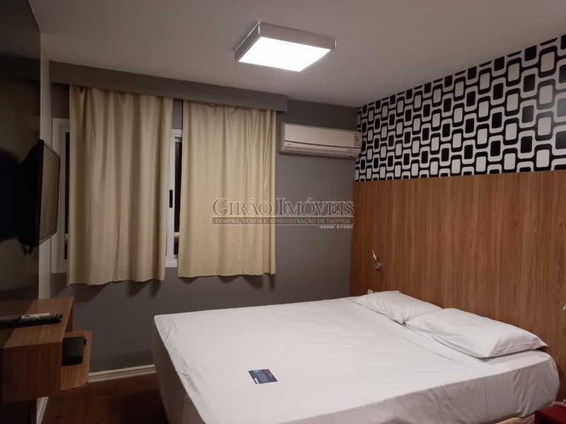 Conheça 4a4e8073-7716-4187-a5bb-e54b2f do imóvel - Apartamento 1 quarto à venda Ipanema, Rio de Janeiro - R$ 580.000 - GIAP10769 - 12 4a4e8073-7716-4187-a5bb-e54b2f - Apartamento 1 quarto à venda Ipanema, Rio de Janeiro - R$ 580.000 - GIAP10769 - 12