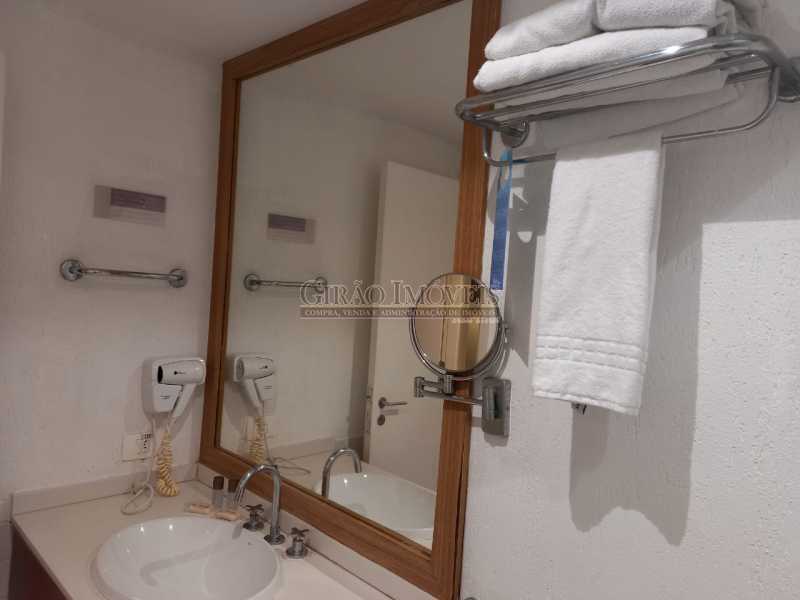 Conheça 68dbd2e9-68ac-4482-a4f6-5c5fc2 do imóvel - Apartamento 1 quarto à venda Ipanema, Rio de Janeiro - R$ 580.000 - GIAP10769 - 21 68dbd2e9-68ac-4482-a4f6-5c5fc2 - Apartamento 1 quarto à venda Ipanema, Rio de Janeiro - R$ 580.000 - GIAP10769 - 21