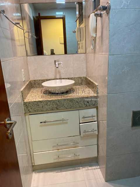 Conheça 7d683647-9da8-41f0-b6cd-4f86be do imóvel - Apartamento 1 quarto à venda Copacabana, Rio de Janeiro - R$ 420.000 - GIAP10771 - 8 7d683647-9da8-41f0-b6cd-4f86be - Apartamento 1 quarto à venda Copacabana, Rio de Janeiro - R$ 420.000 - GIAP10771 - 8