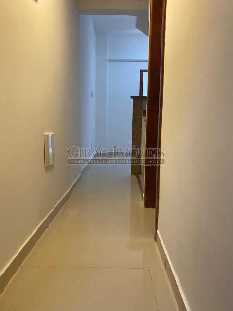 16cfc3d4-b50b-475a-81ae-119807 - Apartamento 1 quarto à venda Copacabana, Rio de Janeiro - R$ 420.000 - GIAP10771 - 3