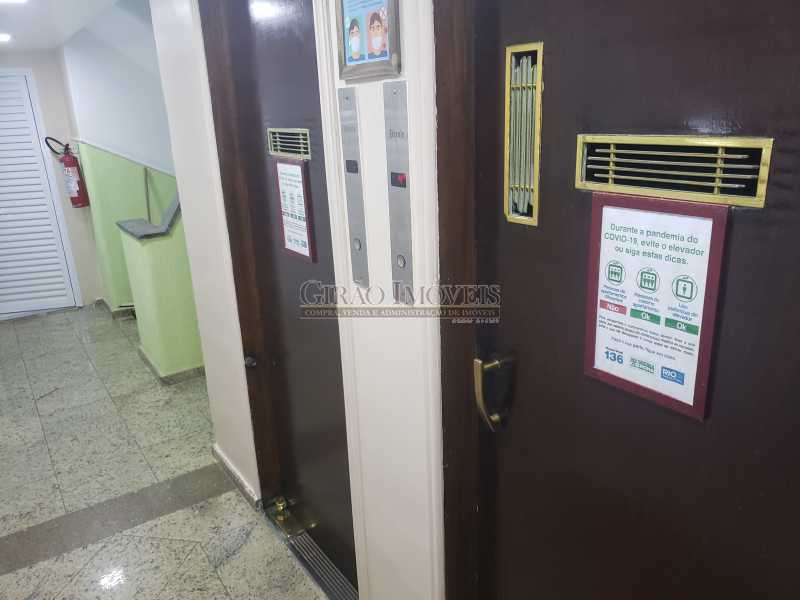 Conheça 20210219_151519 do imóvel - Apartamento à venda Copacabana, Rio de Janeiro - R$ 330.000 - GIAP00176 - 5 20210219_151519 - Apartamento à venda Copacabana, Rio de Janeiro - R$ 330.000 - GIAP00176 - 5