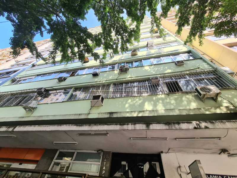 WhatsApp Image 2021-05-19 at 1 - Apartamento 1 quarto à venda Copacabana, Rio de Janeiro - R$ 390.000 - GIAP10772 - 3