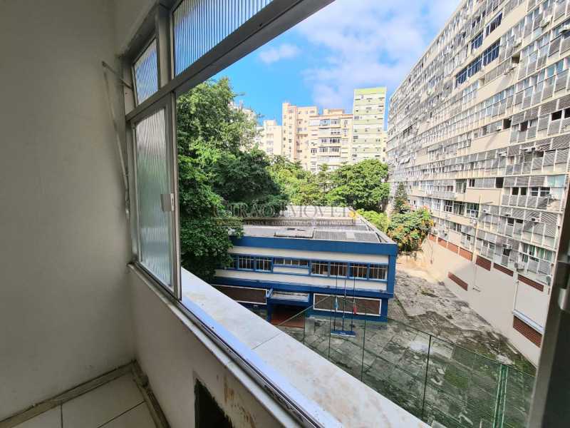 WhatsApp Image 2021-05-19 at 1 - Apartamento 1 quarto à venda Copacabana, Rio de Janeiro - R$ 390.000 - GIAP10772 - 16