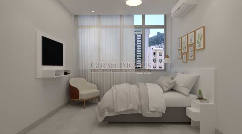 Conheça 319a29557a3c10cb-QUARTO 03 do imóvel - Conjugado, transformado em sala e quarto, em Copacabana. - GIKI00346 - 7 319a29557a3c10cb-QUARTO 03 - Conjugado, transformado em sala e quarto, em Copacabana. - GIKI00346 - 7