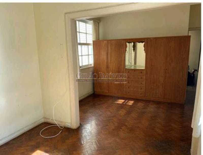 Conheça QUARTO 1 c/saída p qto serviço do imóvel - OPORTUNIDADE DE MORAR BEM! - GICA50011 - 16 QUARTO 1 c/saída p qto serviço - OPORTUNIDADE DE MORAR BEM! - GICA50011 - 16