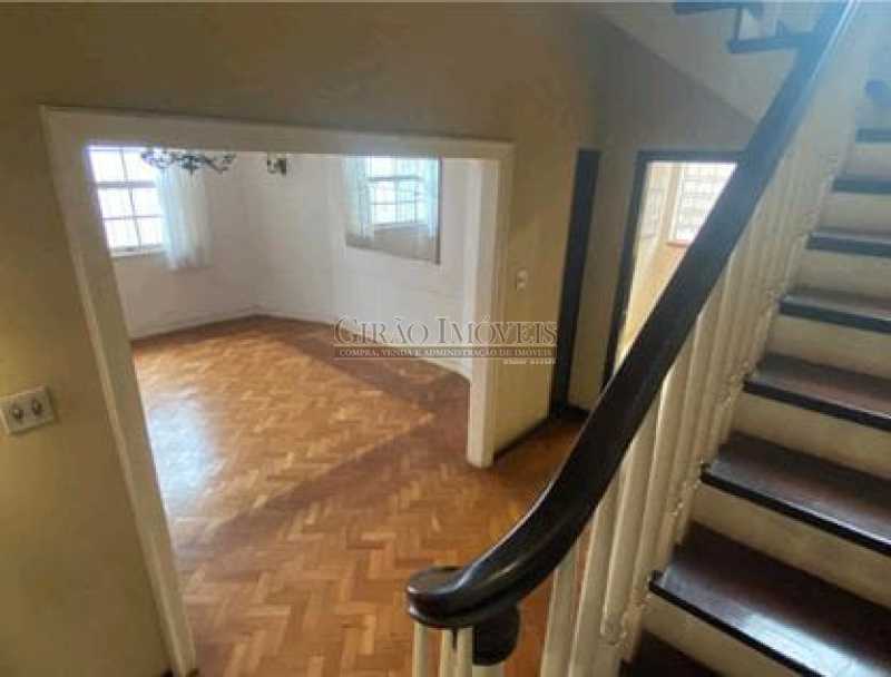 Conheça VISTA DA ESCADA P/SALA JANTAR do imóvel - OPORTUNIDADE DE MORAR BEM! - GICA50011 - 14 VISTA DA ESCADA P/SALA JANTAR - OPORTUNIDADE DE MORAR BEM! - GICA50011 - 14