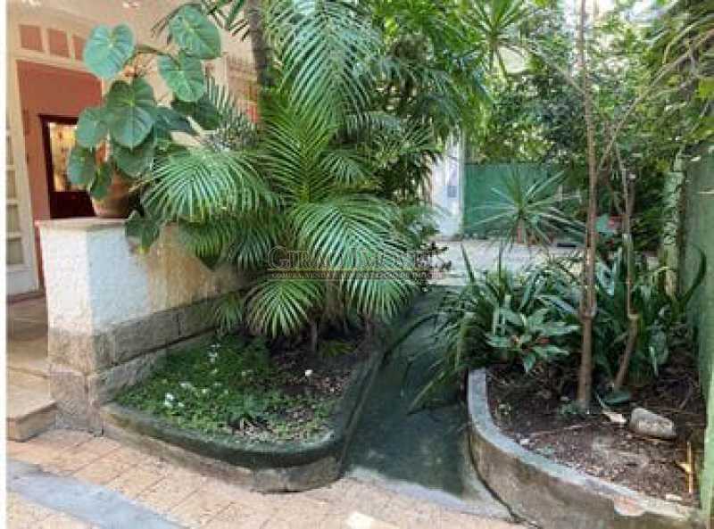 Conheça JARDIM do imóvel - OPORTUNIDADE DE MORAR BEM! - GICA50011 - 7 JARDIM - OPORTUNIDADE DE MORAR BEM! - GICA50011 - 7