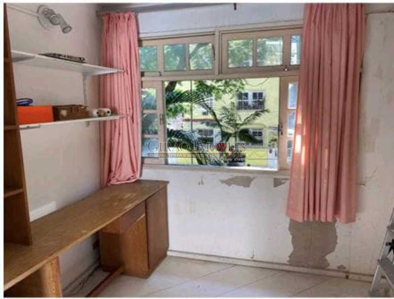 Conheça QUARTO 5 de frente do imóvel - OPORTUNIDADE DE MORAR BEM! - GICA50011 - 22 QUARTO 5 de frente - OPORTUNIDADE DE MORAR BEM! - GICA50011 - 22