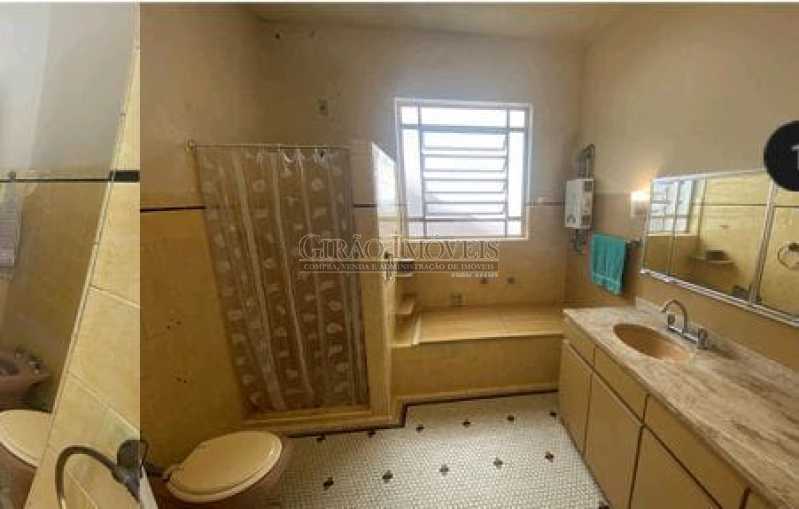 Conheça BANHEIRO 2o.PISO do imóvel - OPORTUNIDADE DE MORAR BEM! - GICA50011 - 24 BANHEIRO 2o.PISO - OPORTUNIDADE DE MORAR BEM! - GICA50011 - 24