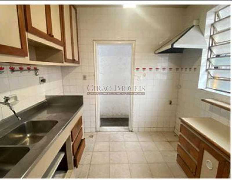 Conheça COZINHA 1o.PISO do imóvel - OPORTUNIDADE DE MORAR BEM! - GICA50011 - 26 COZINHA 1o.PISO - OPORTUNIDADE DE MORAR BEM! - GICA50011 - 26