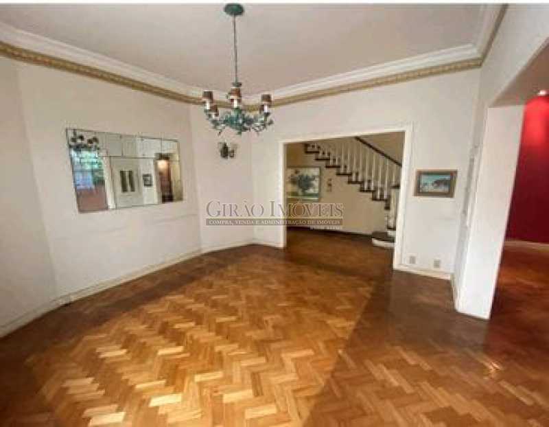 Conheça SALA DE JANTAR do imóvel - OPORTUNIDADE DE MORAR BEM! - GICA50011 - 10 SALA DE JANTAR - OPORTUNIDADE DE MORAR BEM! - GICA50011 - 10