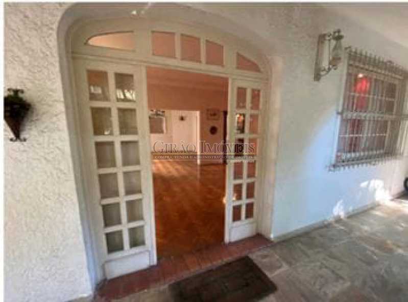 Conheça PORTA DE ENTRADA do imóvel - OPORTUNIDADE DE MORAR BEM! - GICA50011 - 6 PORTA DE ENTRADA - OPORTUNIDADE DE MORAR BEM! - GICA50011 - 6