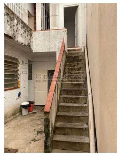 Conheça ESCADA P DEP. SERVIÇO do imóvel - OPORTUNIDADE DE MORAR BEM! - GICA50011 - 30 ESCADA P DEP. SERVIÇO - OPORTUNIDADE DE MORAR BEM! - GICA50011 - 30