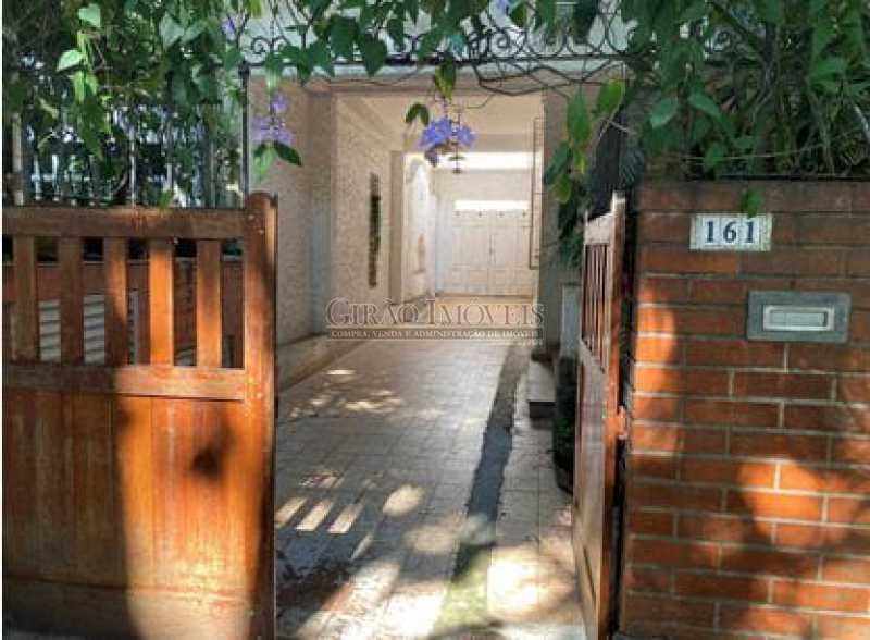 Conheça PORTÃO DE ENTRADA do imóvel - OPORTUNIDADE DE MORAR BEM! - GICA50011 - 3 PORTÃO DE ENTRADA - OPORTUNIDADE DE MORAR BEM! - GICA50011 - 3