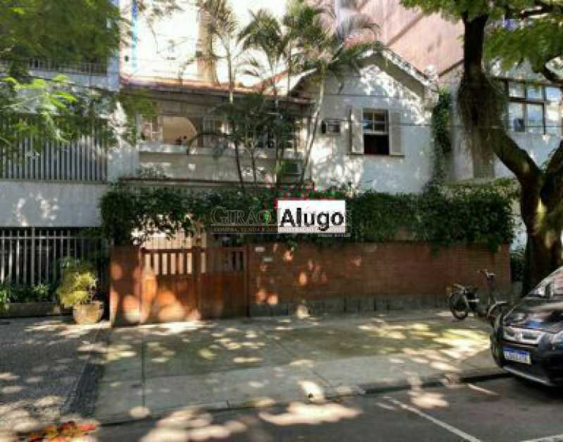 Conheça FACHADA do imóvel - OPORTUNIDADE DE MORAR BEM! - GICA50011 - 1 FACHADA - OPORTUNIDADE DE MORAR BEM! - GICA50011 - 1