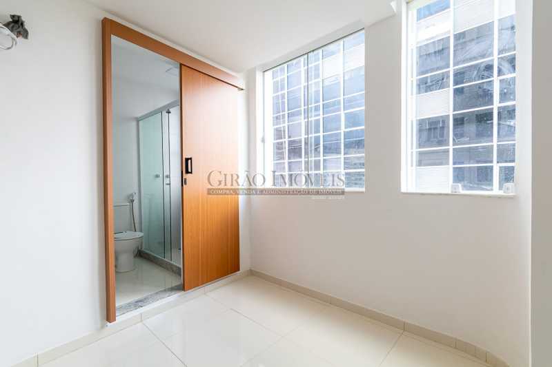Conheça 22 do imóvel - 2 quartos sendo 2 suítes, À venda na Glória. - GIAP21385 - 23 22 - 2 quartos sendo 2 suítes, À venda na Glória. - GIAP21385 - 23