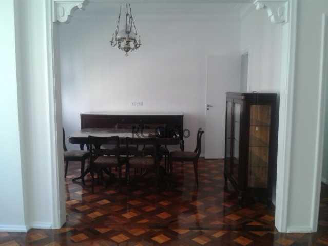 Conheça 1a do imóvel - Apartamento Para Alugar - Copacabana - Rio de Janeiro - RJ - GIAP20816 - 3 1a - Apartamento Para Alugar - Copacabana - Rio de Janeiro - RJ - GIAP20816 - 3